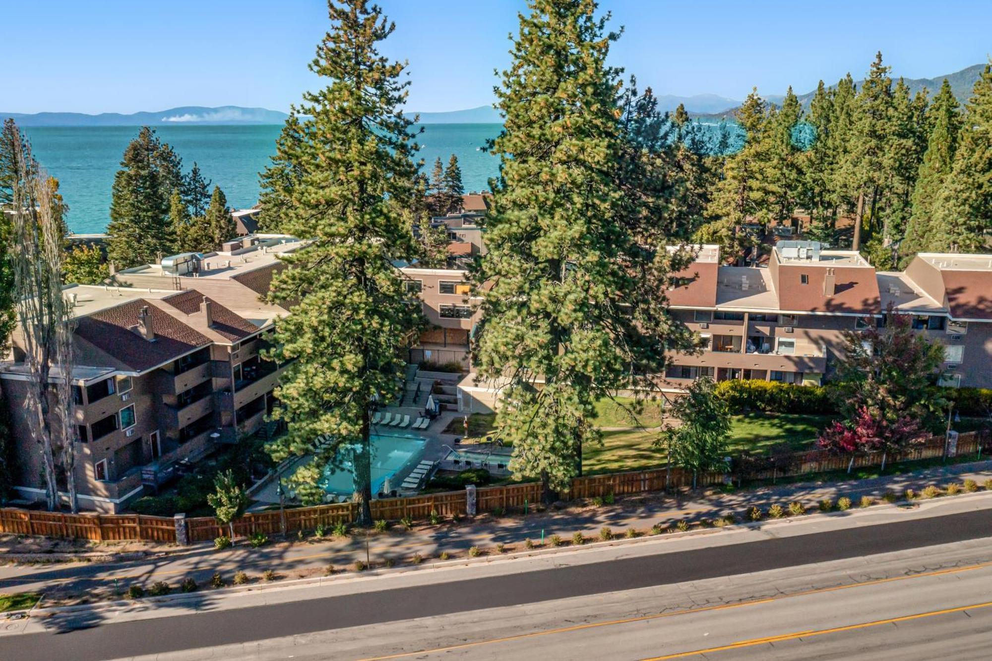 Lakeland Village South Lake Tahoe Habitación foto